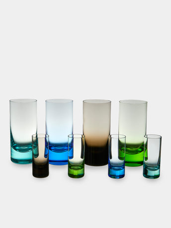 Moser - Hand-Blown Crystal Collection - Multiple - ABASK - 