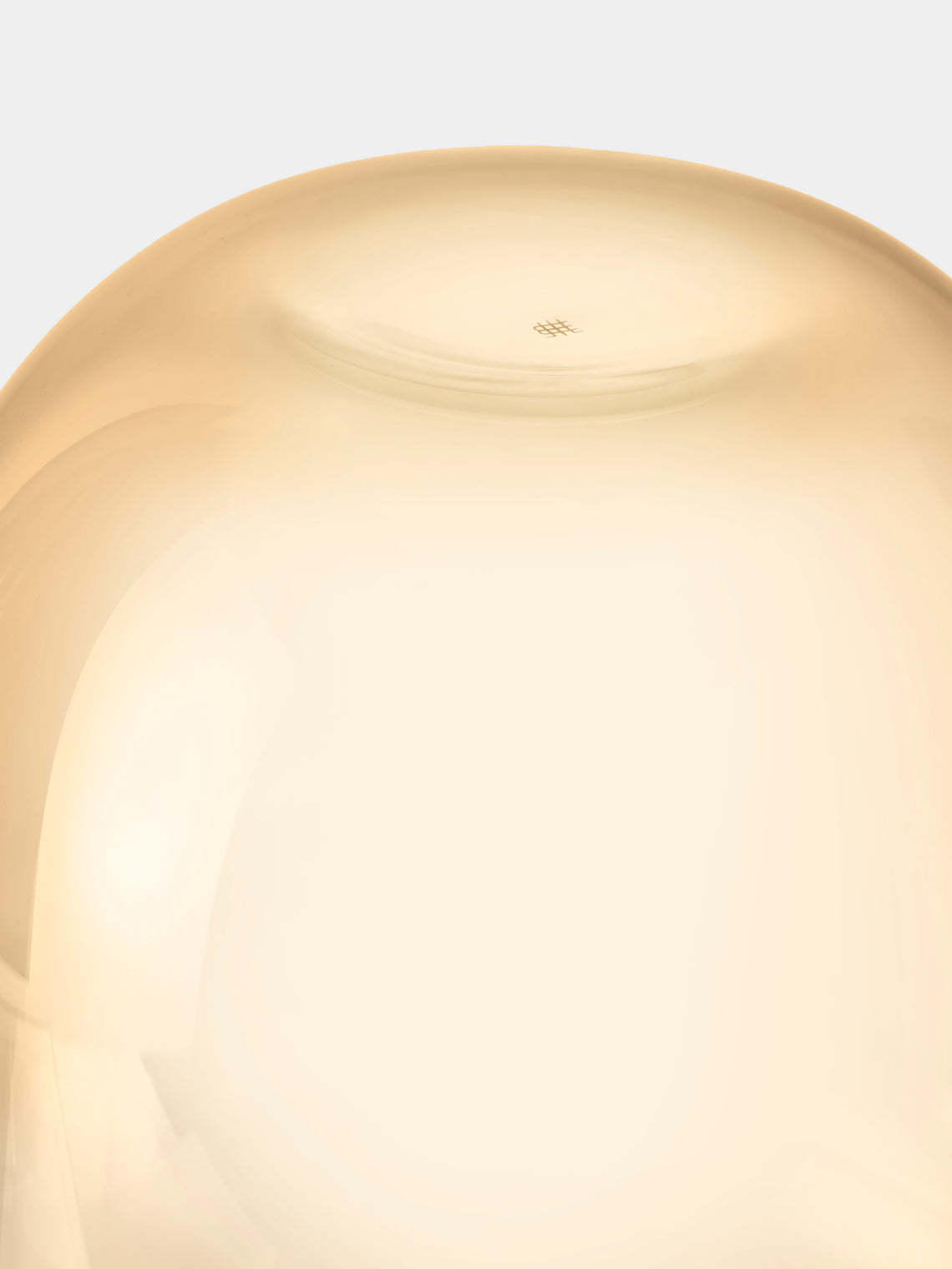 Lobmeyr - Alpha Crystal Pitcher - Gold - ABASK
