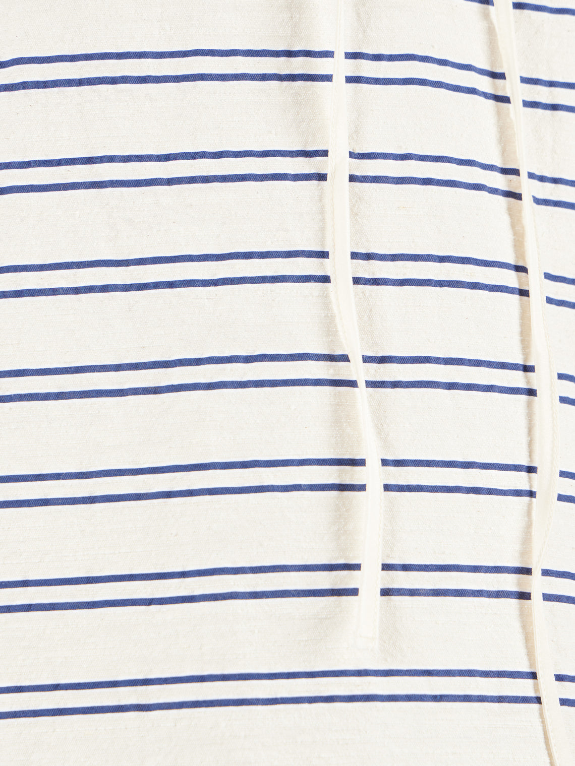 A.Shirt - Tatiana Cotton Shirt | Size: S - Cream - ABASK