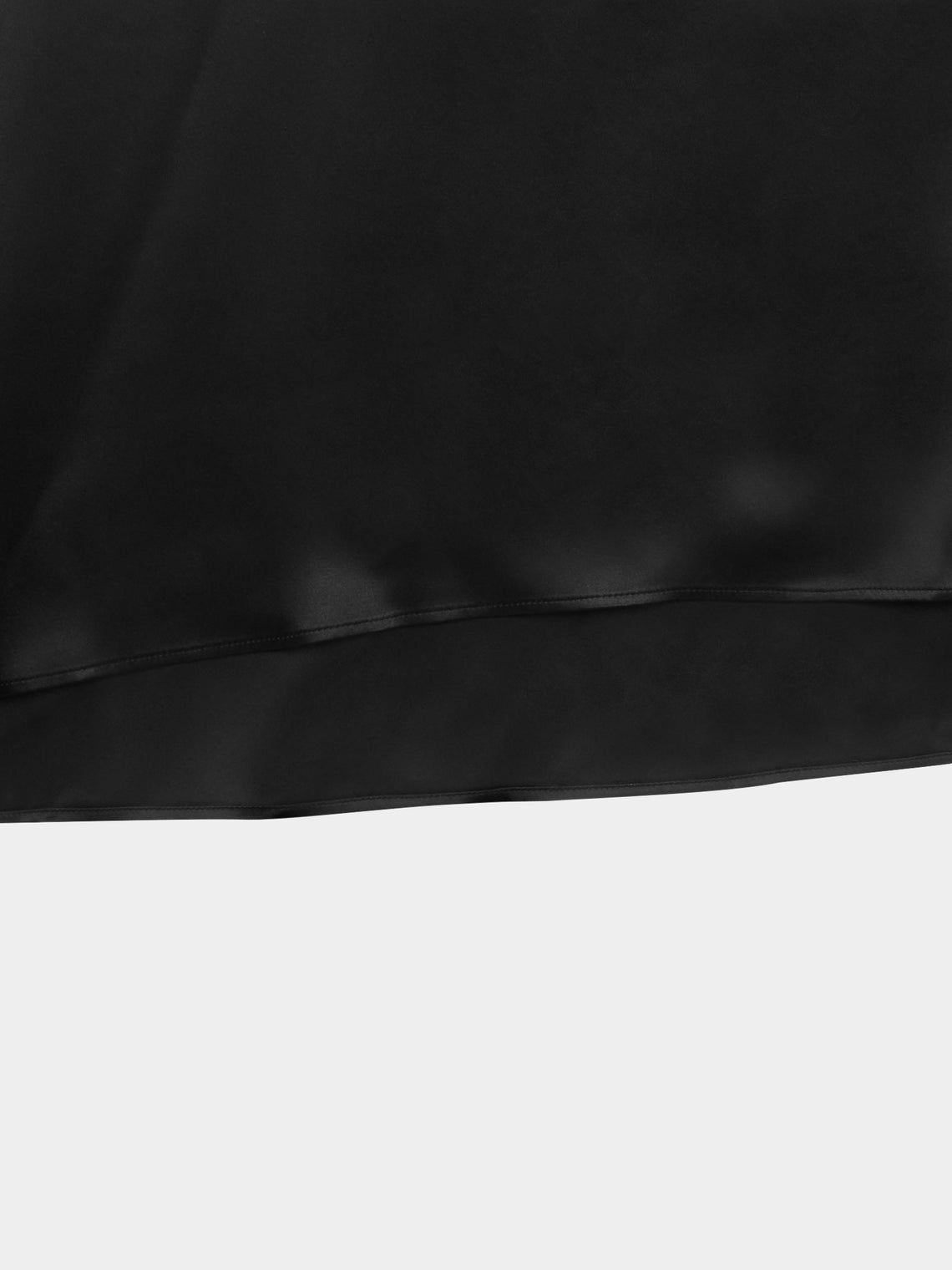 Dusan - Silk Asymmetric Dress | One Size -  - ABASK