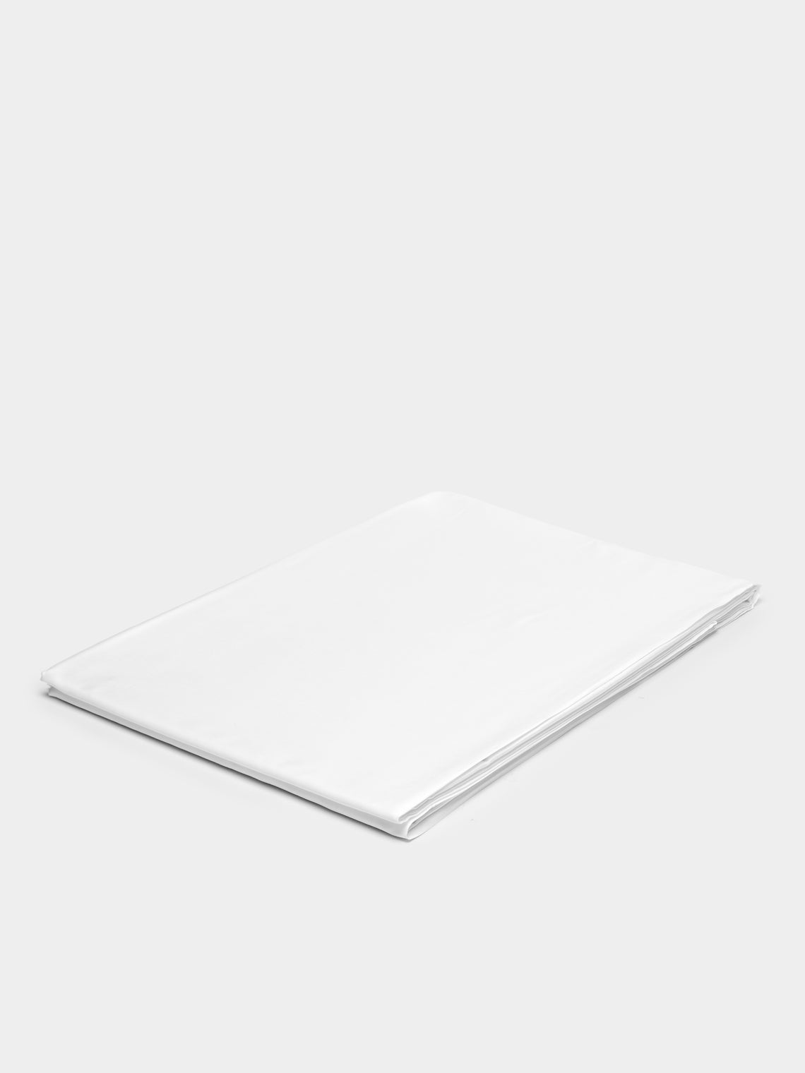 Loretta Caponi - Cotton King-Size Bottom Sheet -  - ABASK