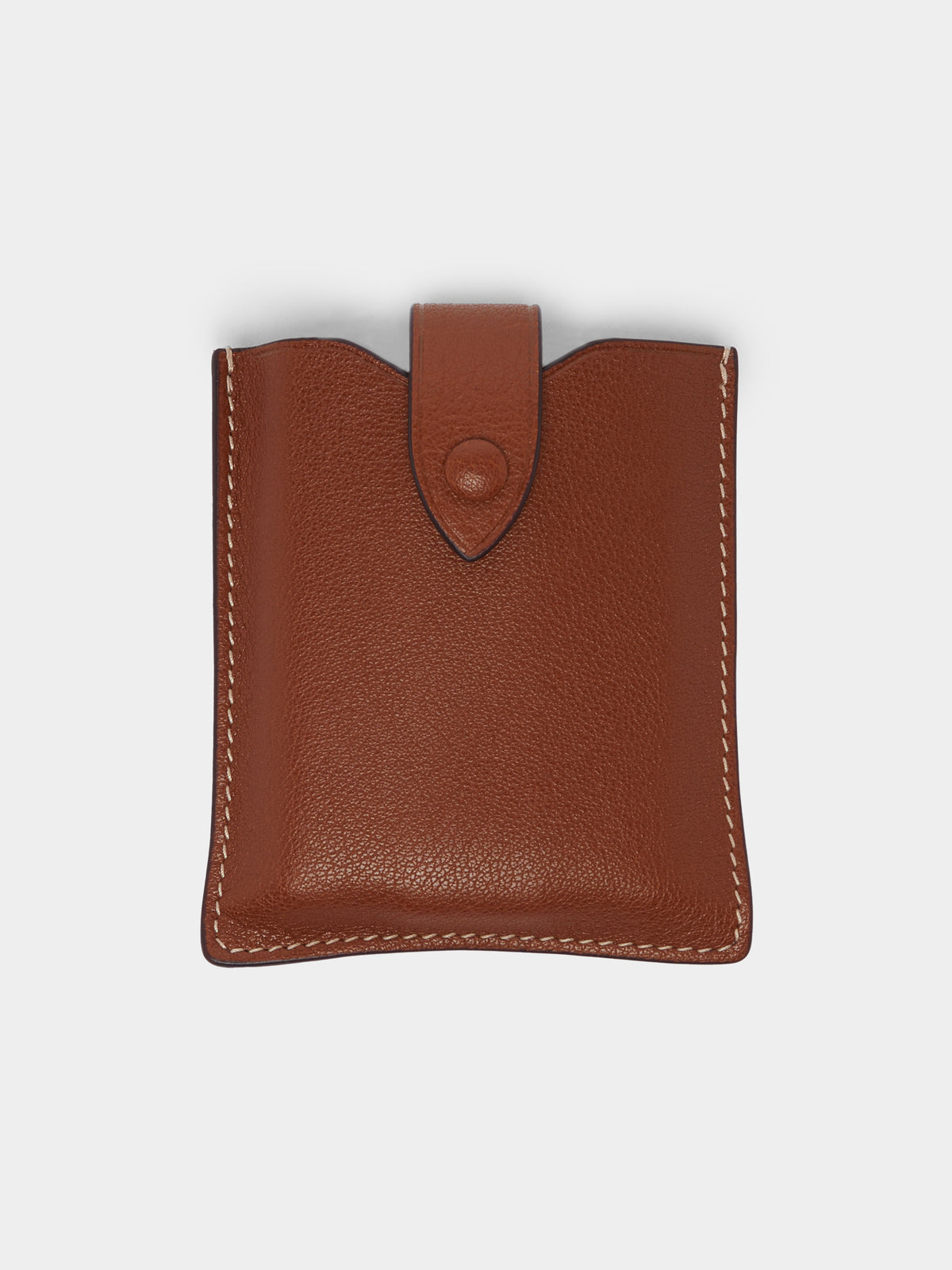 Playing Cards Leather Case