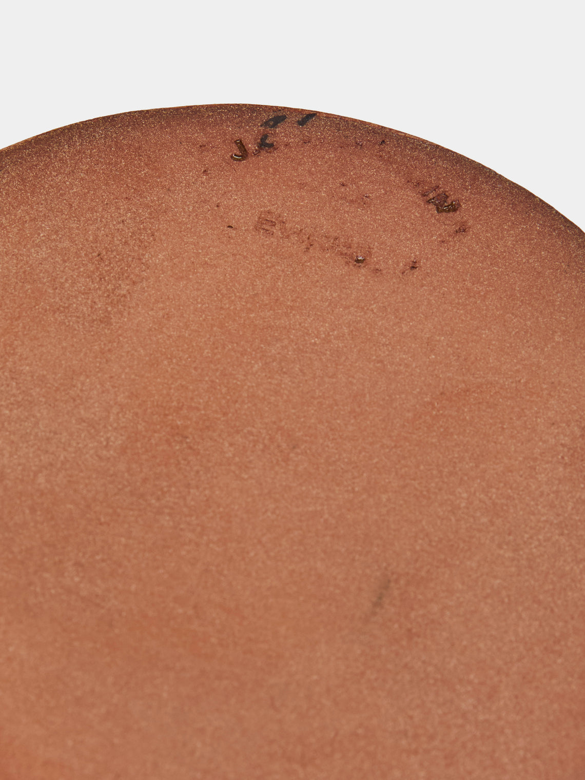 Poterie d’Évires - Flowers Hand-Painted Ceramic Jug (70.5oz/2L) - Cream - ABASK