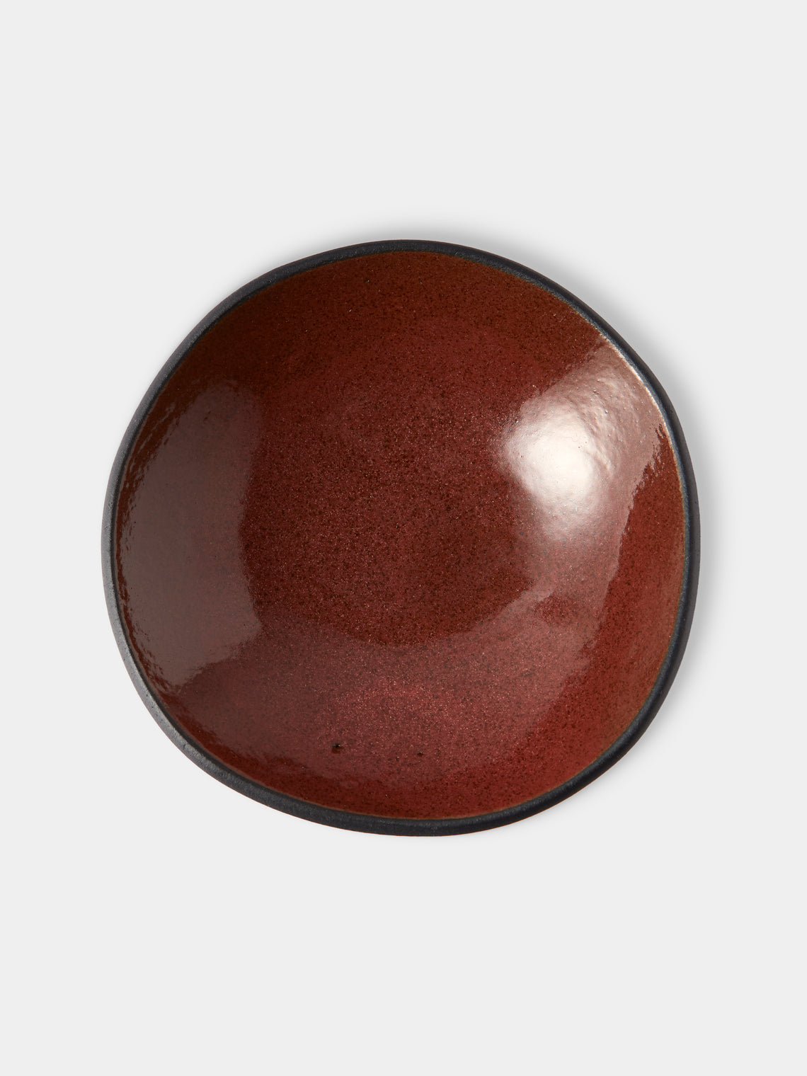 Hana Karim Studio - Hand-Built Stoneware Tapas Bowls (Set of 4) - Multiple - ABASK