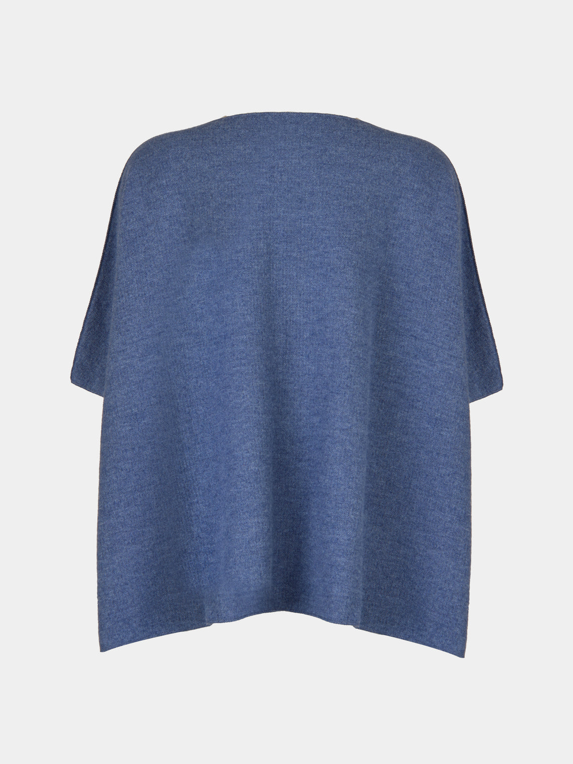 Dusan - Easy Cashmere T-Shirt | One Size -  - ABASK