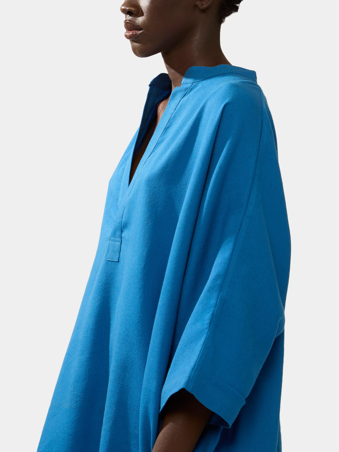 Women's The Short Tunic | Size: S