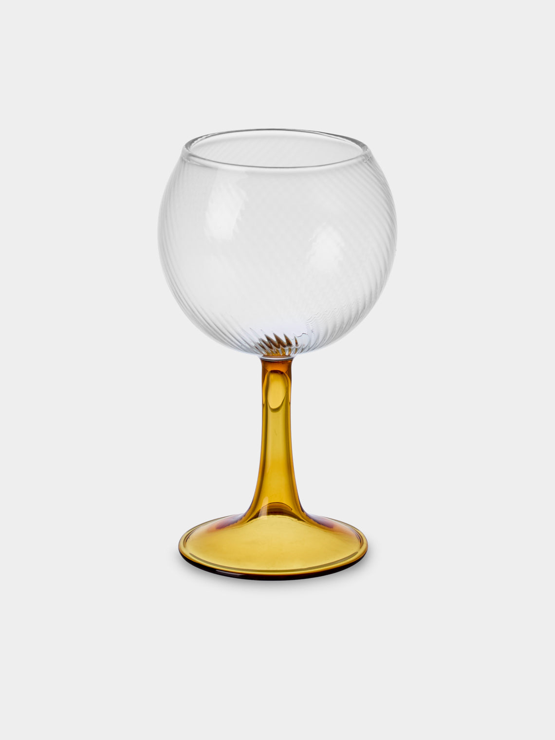 Casarialto - Hand-Blown Shot Glasses (Set of 4) - Multiple - ABASK