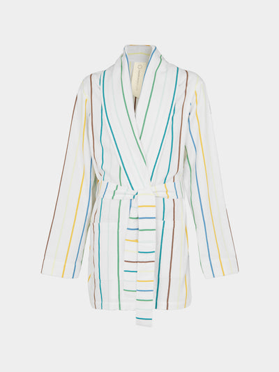 Marrakshi Life - The Cardigan -  - ABASK - 