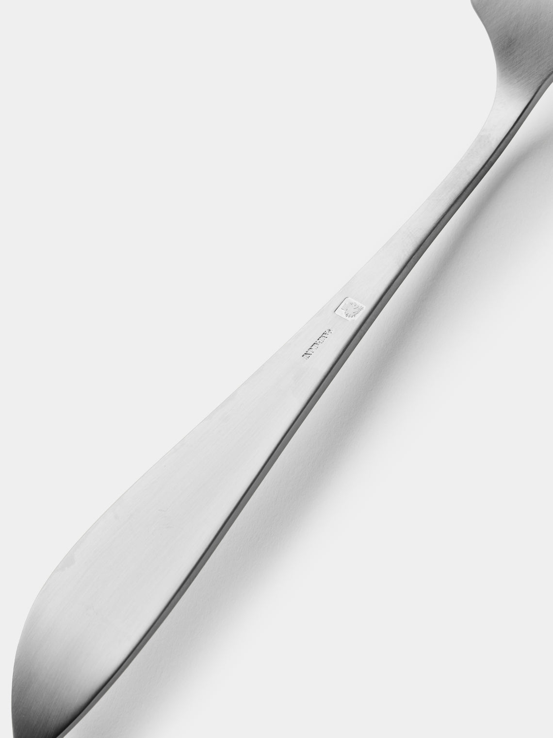 Pampaloni - Due Sicilie Silver-Plated Dinner Cutlery (Set of 4 Pieces) - Silver - ABASK