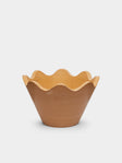 Anastasio Home - 'Blossom' Marble Bowl -  - ABASK - 