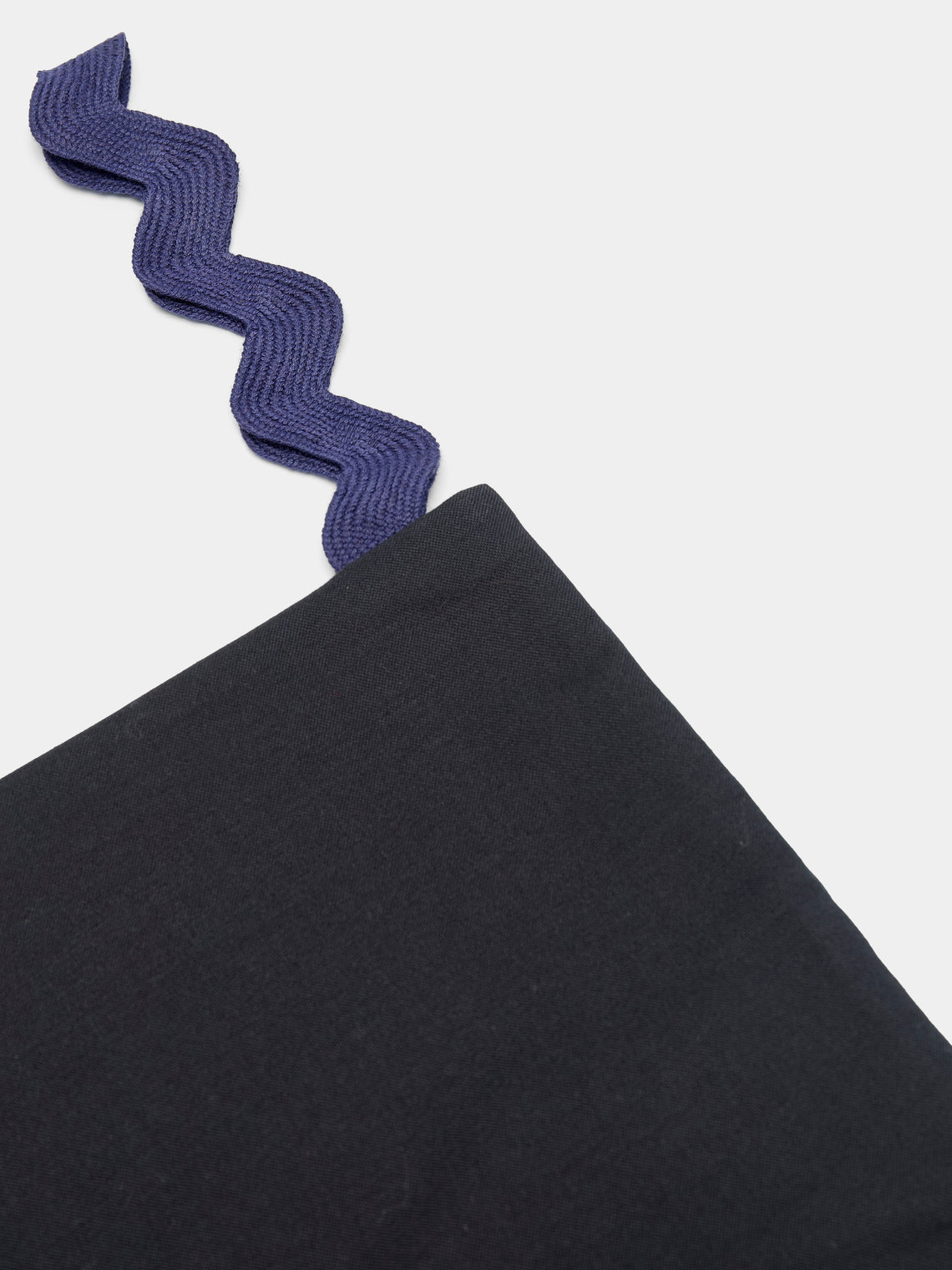 Kate Owen - Patchwork Cotton Stocking -  - ABASK