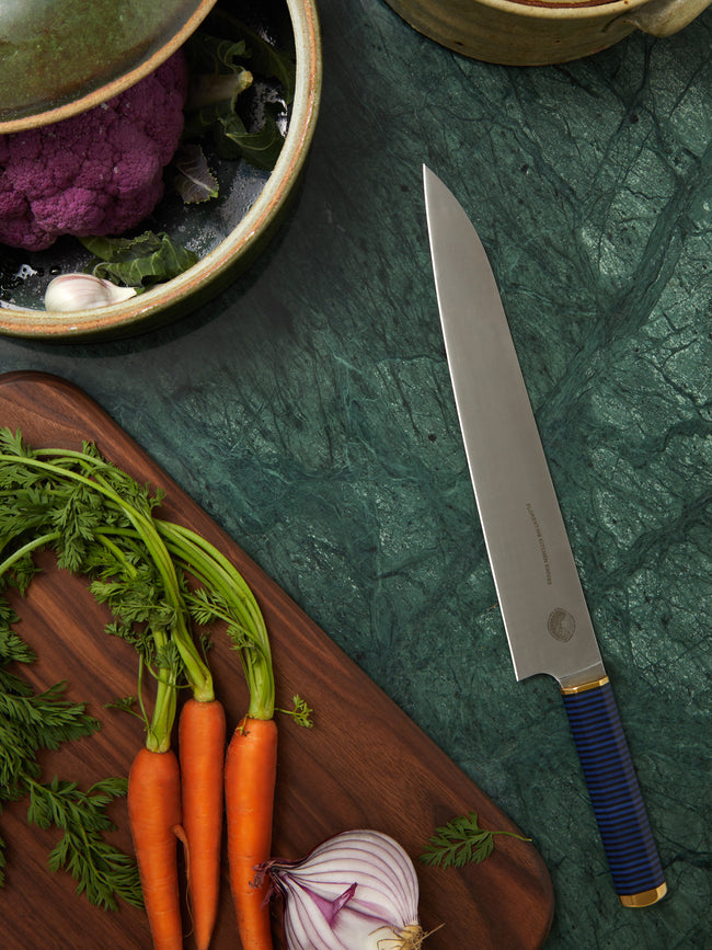 Florentine Kitchen Knives - Kedma Sujihiki Knife -  - ABASK
