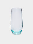 Moser - Optic Hand-Blown Crystal Water Glasses (Set of 2) -  - ABASK - 