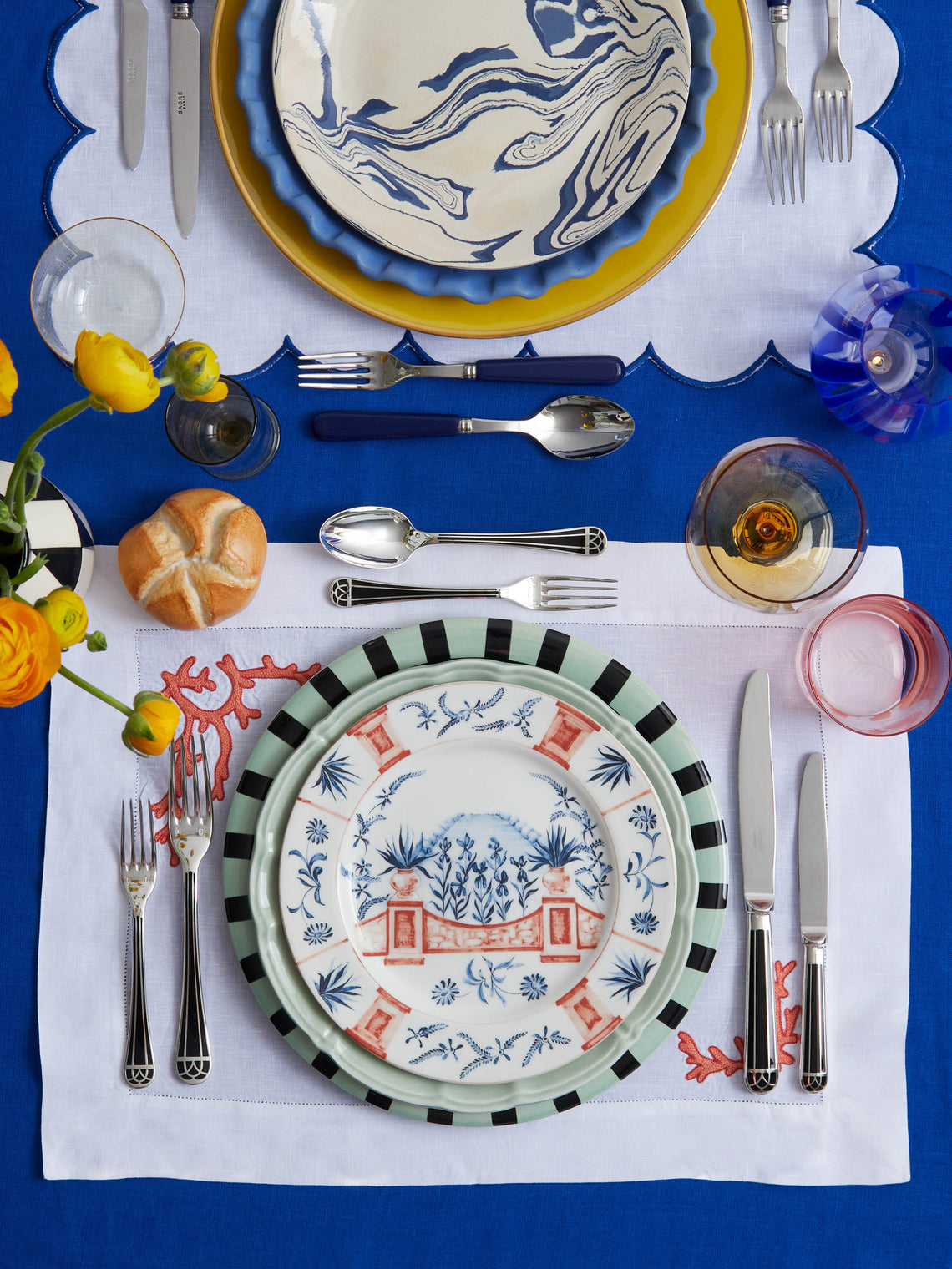 Sabre - Pop Cake Fork -  - ABASK