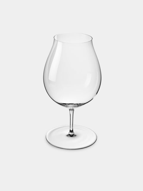 Lobmeyr - Ballerina Crystal Rich Red Wine Glass - Clear - ABASK - 