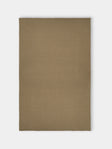 Denis Colomb - Stitched-Edge Cashmere King-Size Blanket (110in/2.8m) - Green - ABASK - 