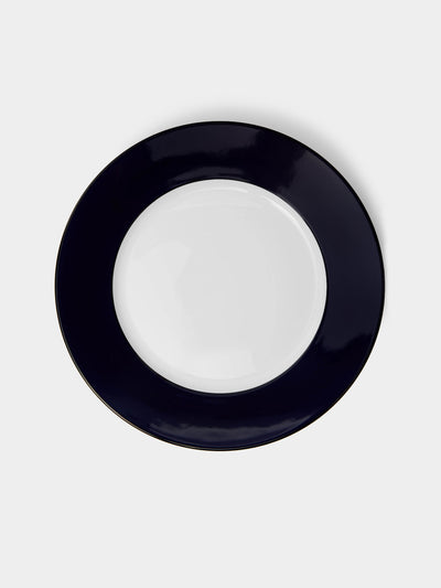 Emilia Wickstead - Naples Porcelain Dinner Plate -  - ABASK - 