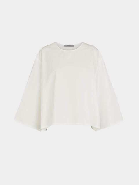 Dusan - Chunky Cotton T-Shirt | One Size -  - ABASK - 