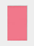 Me & K - Merino Wool and Cashmere King-Size Blanket (106in/2.7m) - Pink - ABASK - 