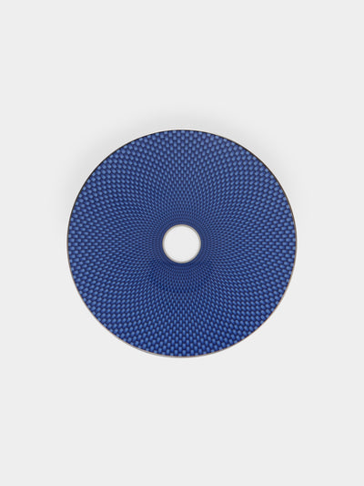 Raynaud - Trésor Bleu Porcelain Side Plate -  - ABASK - 