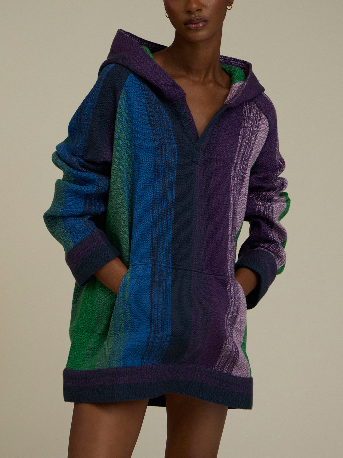 Marrakshi Life - Women’s The Hoodie | Size: S - Multiple - ABASK