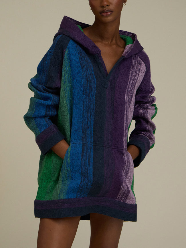 Marrakshi Life - Women’s The Hoodie | Size: S - Multiple - ABASK