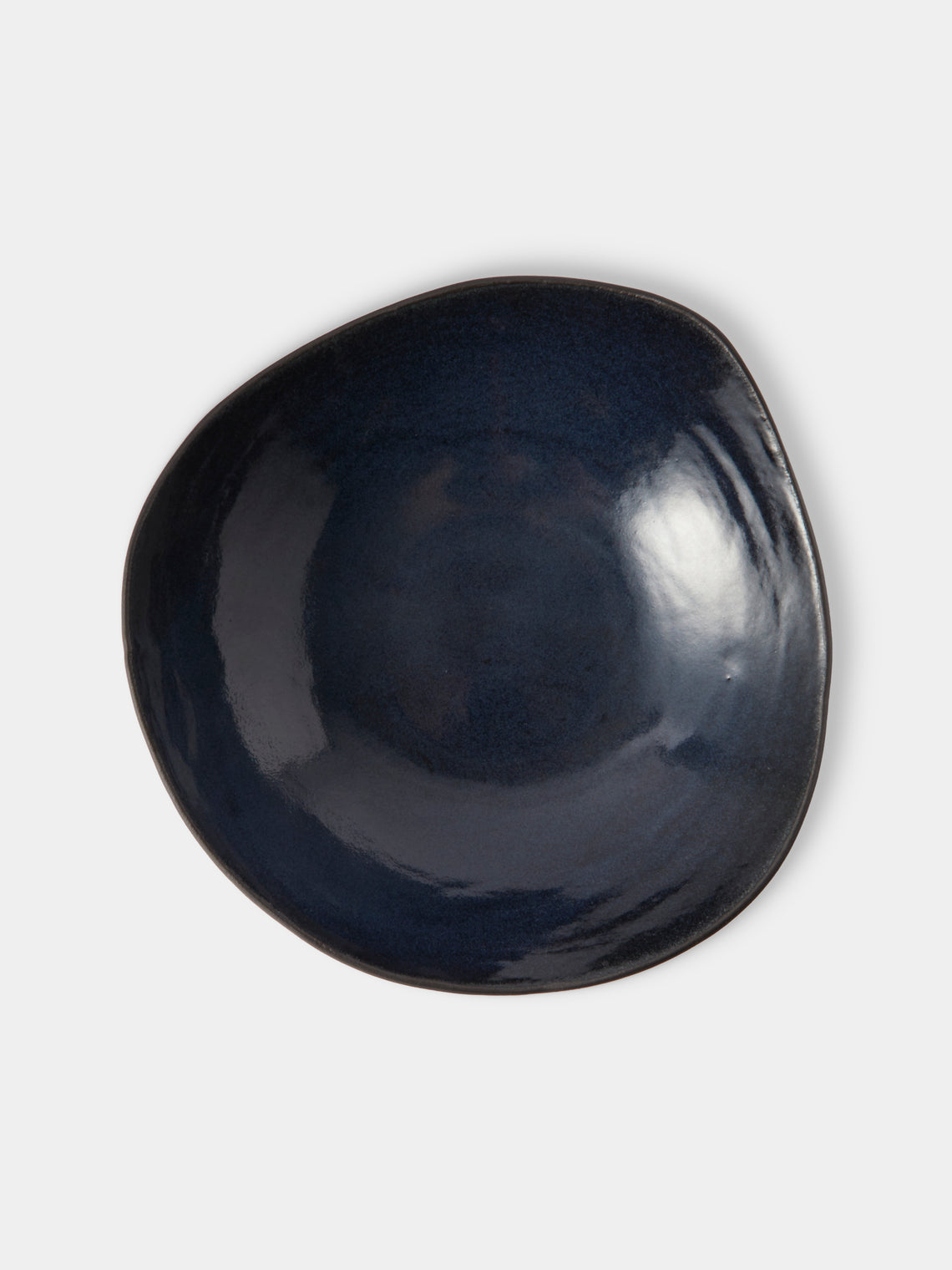 Hana Karim Studio - Hand-Built Stoneware Ramen Bowls (Set of 4) - Multiple - ABASK