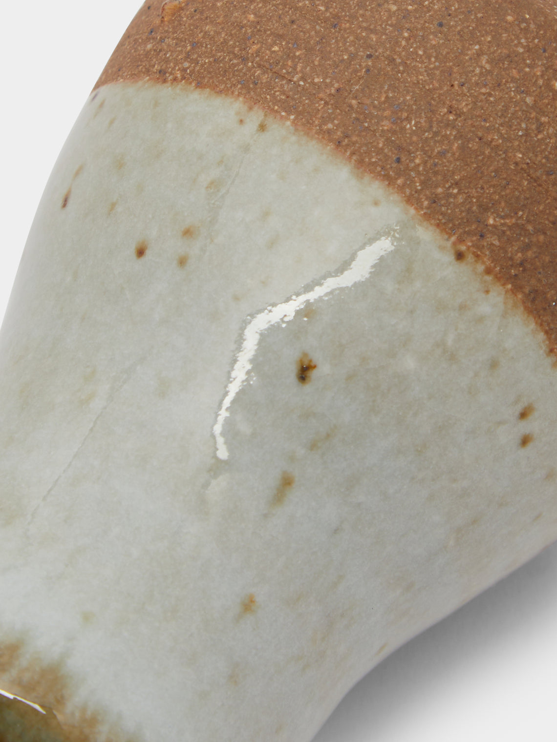 The Leach Pottery - Ceramic Pourers (Set of 3) -  - ABASK