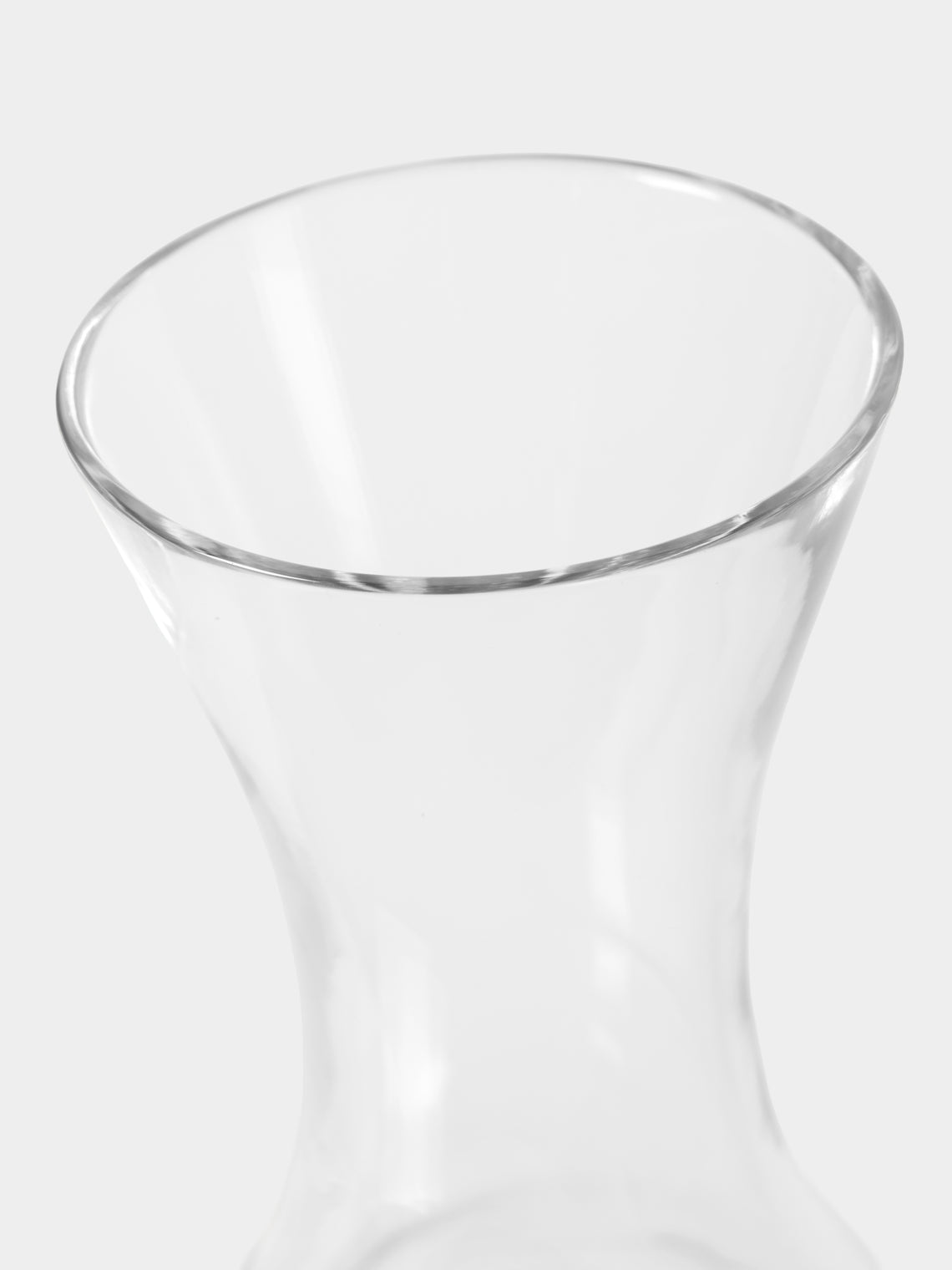 Lalique - 2017 Aphrodite Crystal Decanter - Clear - ABASK