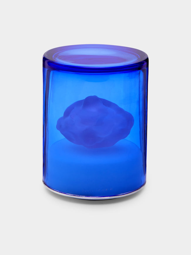 Silvia Furmanovich - Cloud Hand-Blown Murano Glass Portable Table Light -  - ABASK - 