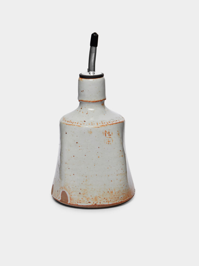 Matthew Foster - Ceramic Oil Pourer -  - ABASK - 