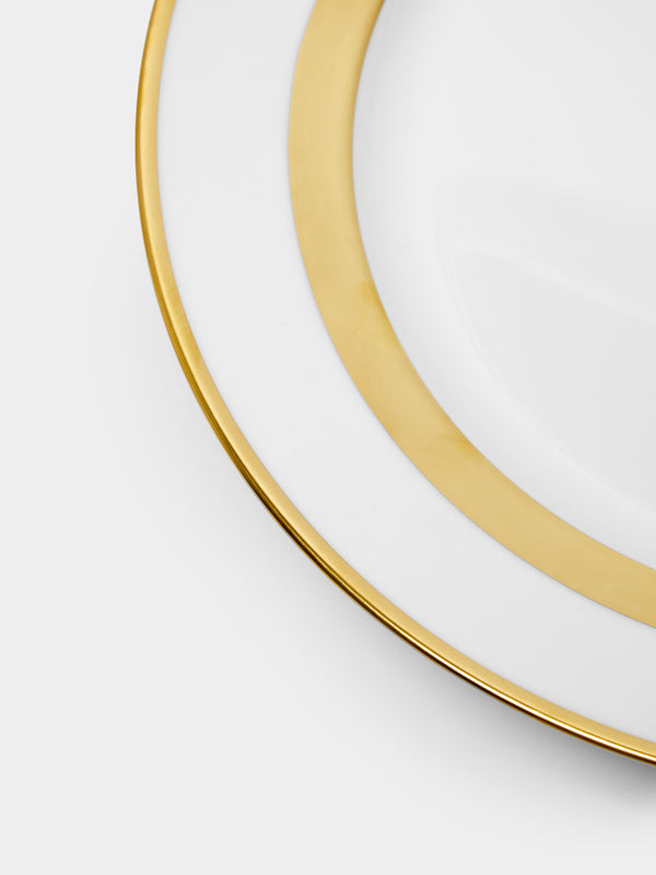 Robert Haviland & C. Parlon - William Porcelain Serving Dish -  - ABASK