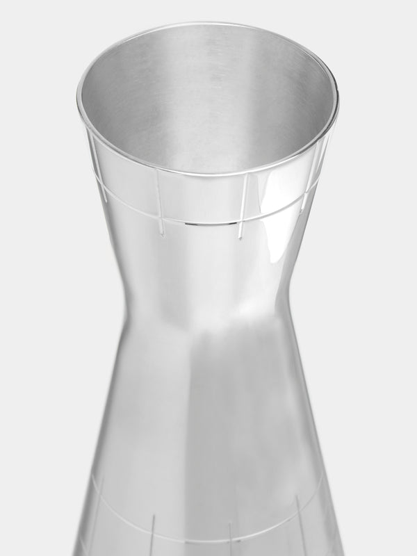 Christofle - Silver-Plated Cocktail Jigger - Silver - ABASK