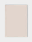Denis Colomb - Cashmere and Silk Throw (79in/2m) - Cream - ABASK - 