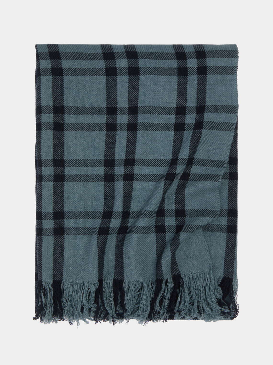 Denis Colomb - Nara Cashmere Blanket -  - ABASK - 