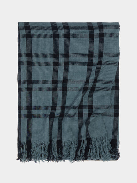 Denis Colomb - Nara Cashmere Blanket -  - ABASK - 
