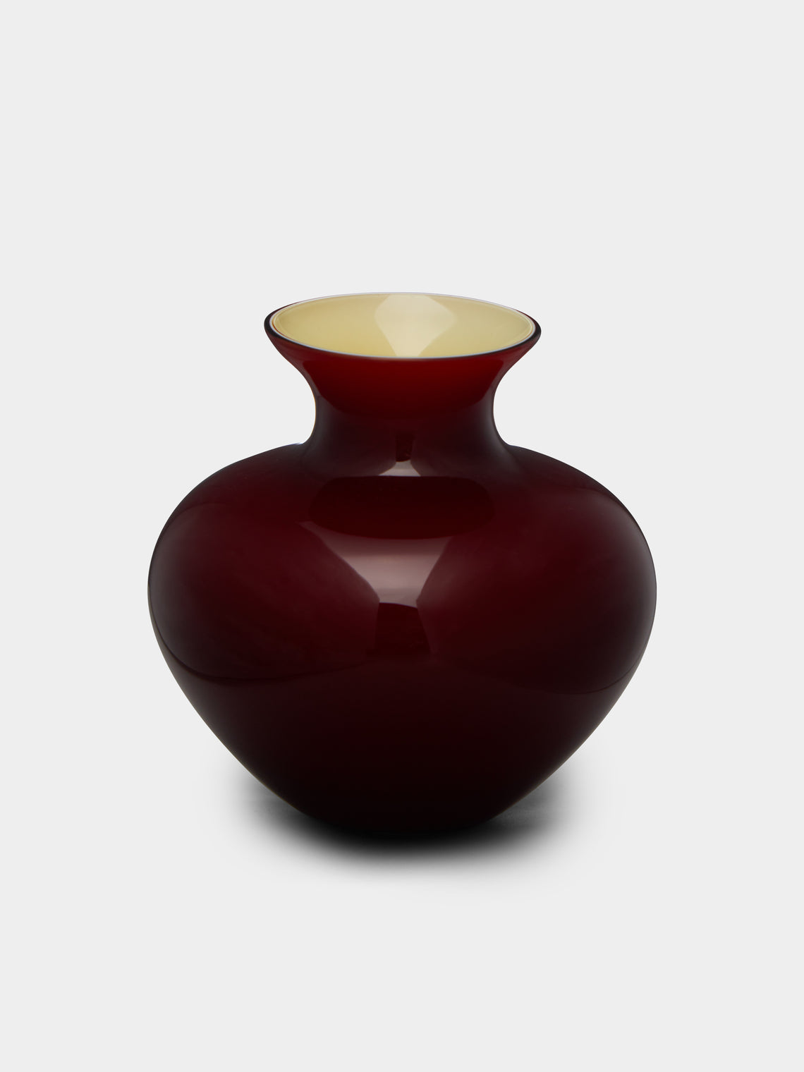 NasonMoretti - Antares Hand-Blown Murano Glass Bud Vase -  - ABASK - 