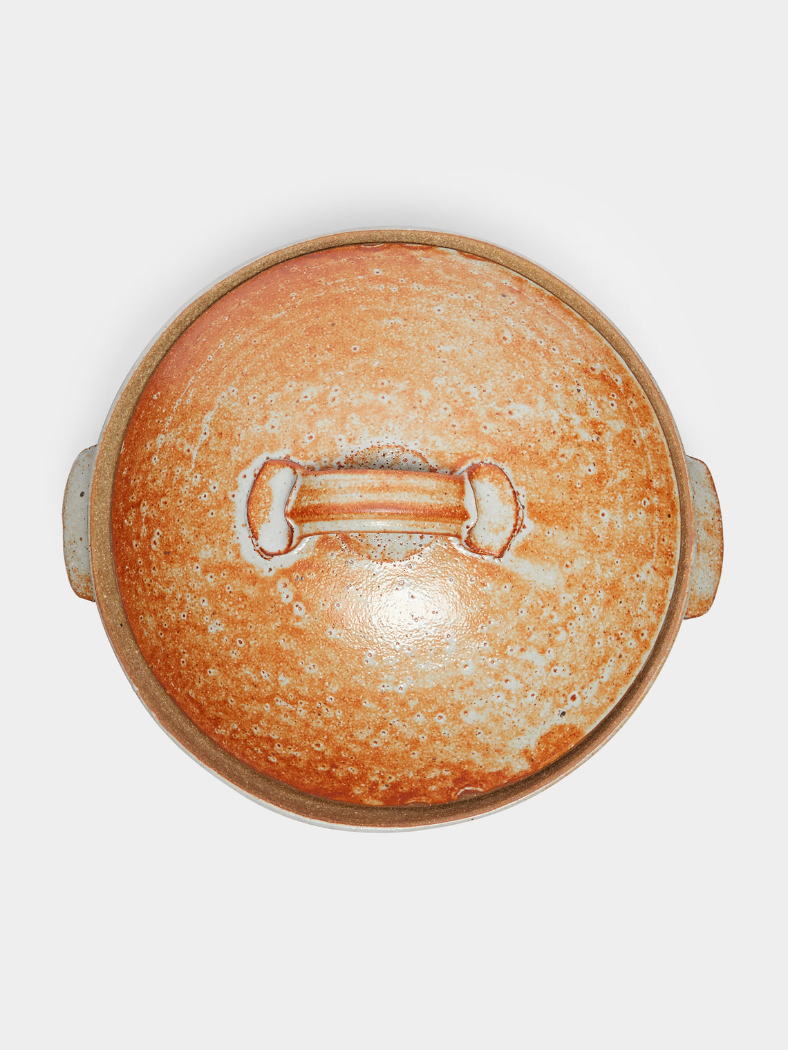 Matthew Foster - Ceramic Large Casserole Dish -  - ABASK