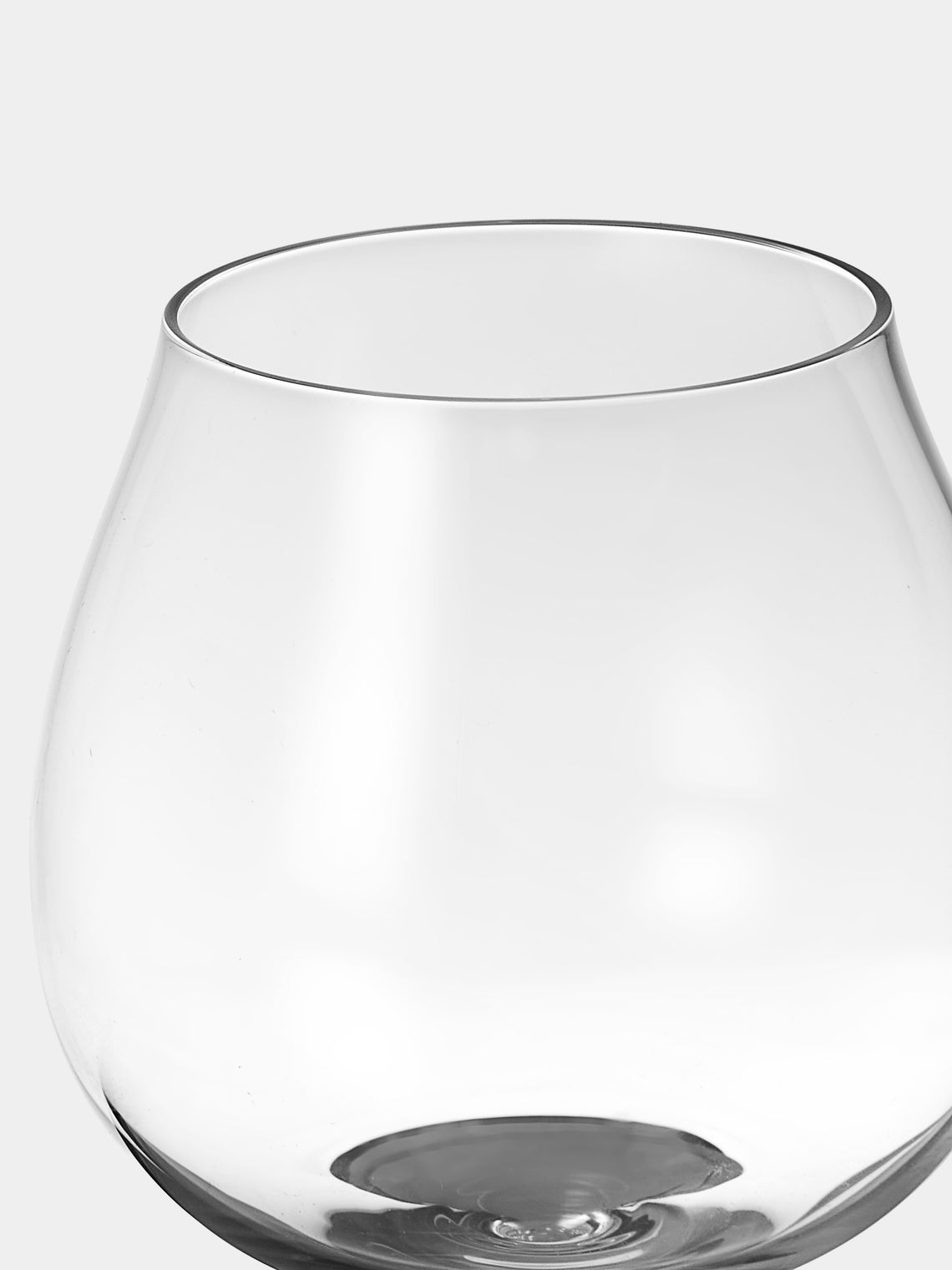 Lobmeyr - Ballerina Crystal Tequila Glass - Clear - ABASK