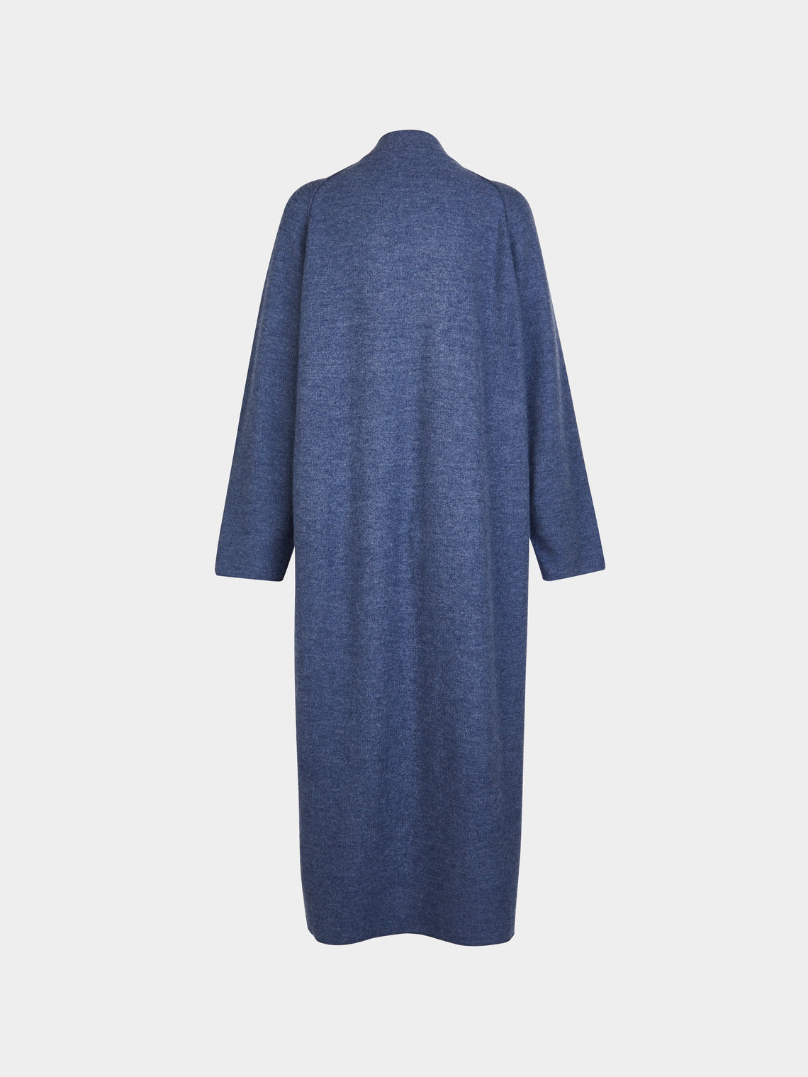 Dusan - Cashmere Long  Cardigan | One Size -  - ABASK