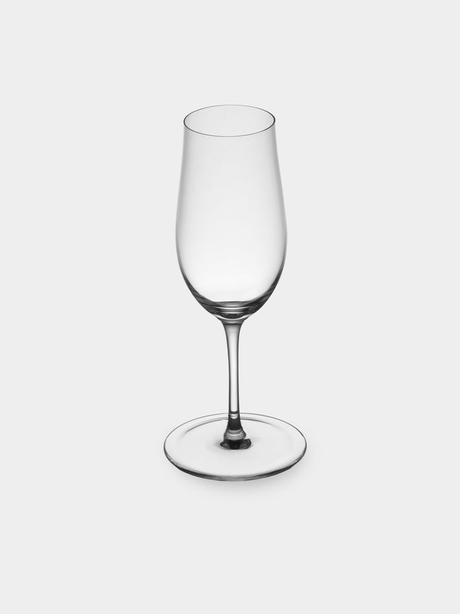 Lobmeyr - Ballerina Hand-Blown Crystal Sherry Glass - Clear - ABASK - 