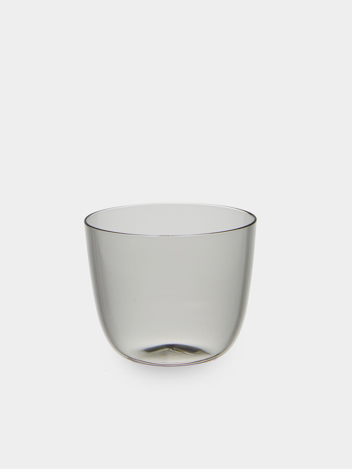 Lobmeyr - Alpha Hand-Blown Crystal Cocktail / Espresso Tumblers (Set of 6) - Multiple - ABASK