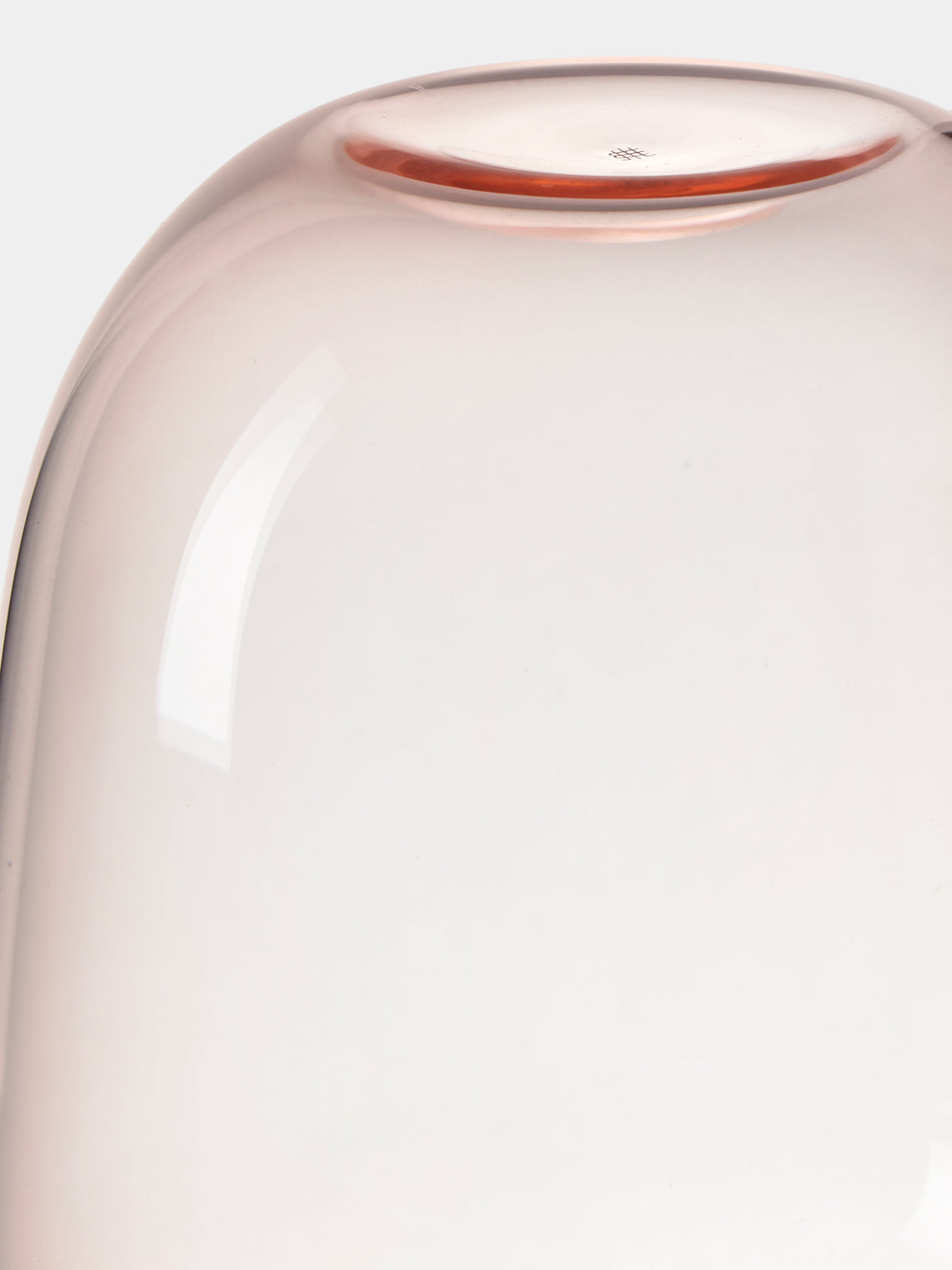 Lobmeyr - Alpha Crystal Carafe - Pink - ABASK