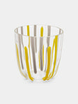 Carlo Moretti - I Diversi Hand-Blown Murano Glass Tumbler -  - ABASK - 