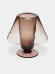 Mun Deluxe Brand Venezia - Hand-Blown Glass Lantern -  - ABASK - 