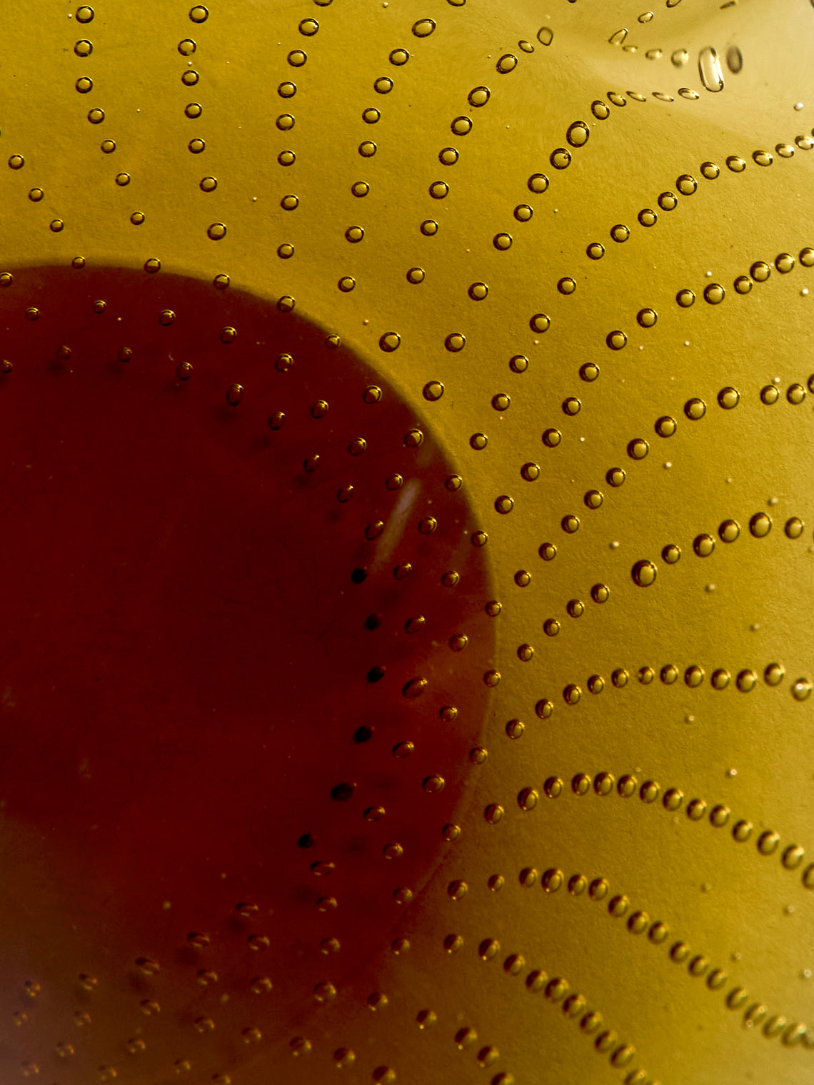 Antique and Vintage - 1960s Murano Glass Ashtray - Clear - ABASK