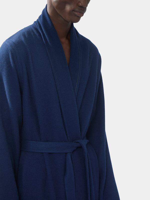 Nomad Cashmere Robe