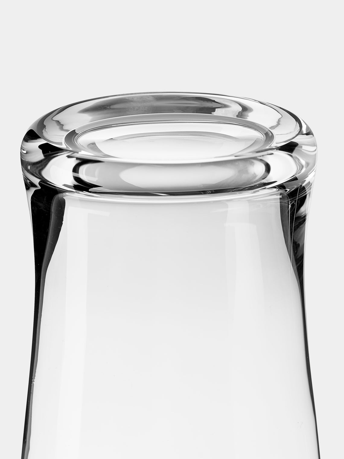 Lobmeyr - Ballerina Crystal Wine Decanter - Clear - ABASK