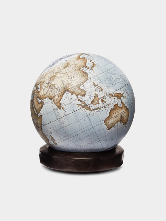 Bellerby & Co - The Albion Desktop Globe (22cm) -  - ABASK - 