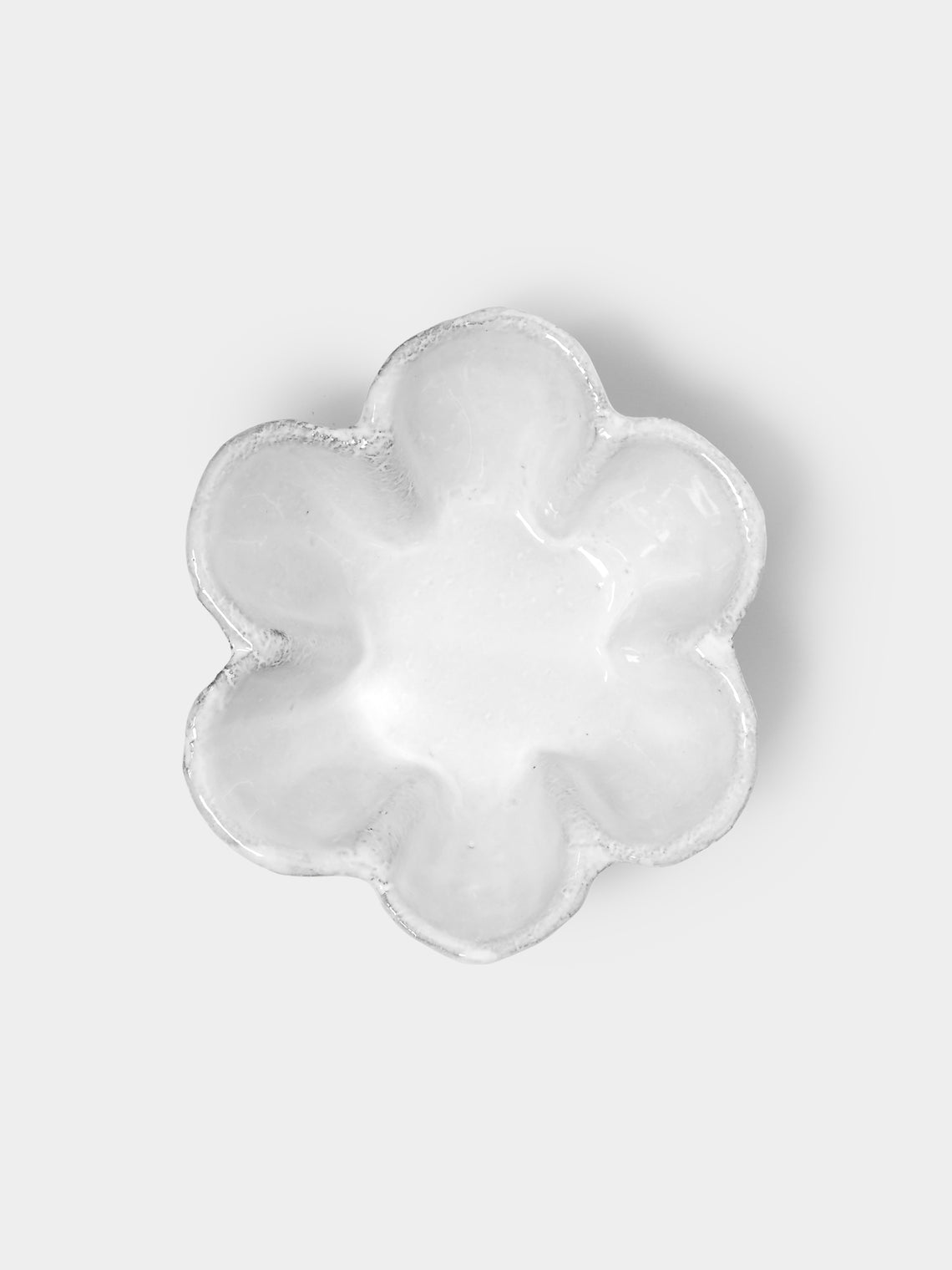 Astier de Villatte - Fifine Small Saucer -  - ABASK